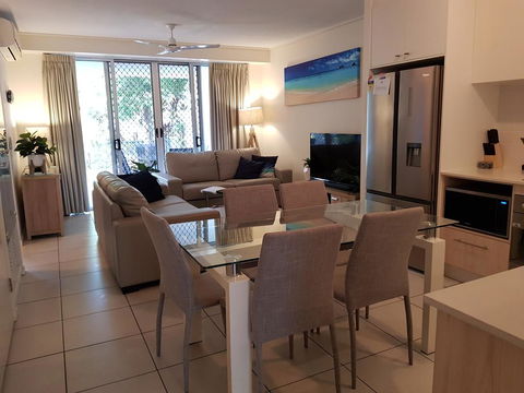 Whalecove Apartments - Northern Rivers Accommodation 1