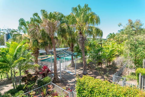 Whalecove Apartments - Northern Rivers Accommodation 0