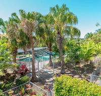 Whalecove Apartments - Northern Rivers Accommodation