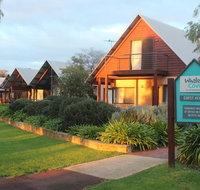Whalers Cove Villas - Northern Rivers Accommodation