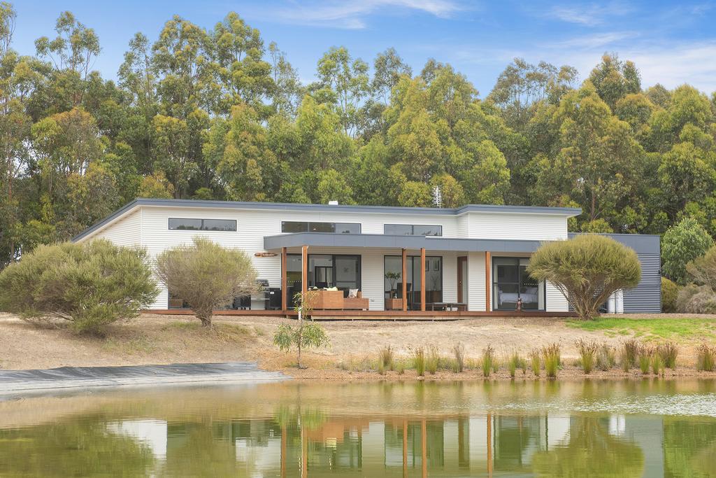 Wellington Forest WA Northern Rivers Accommodation