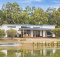 Wharfedale - Northern Rivers Accommodation
