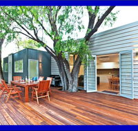 Whatmans Beach House - Northern Rivers Accommodation