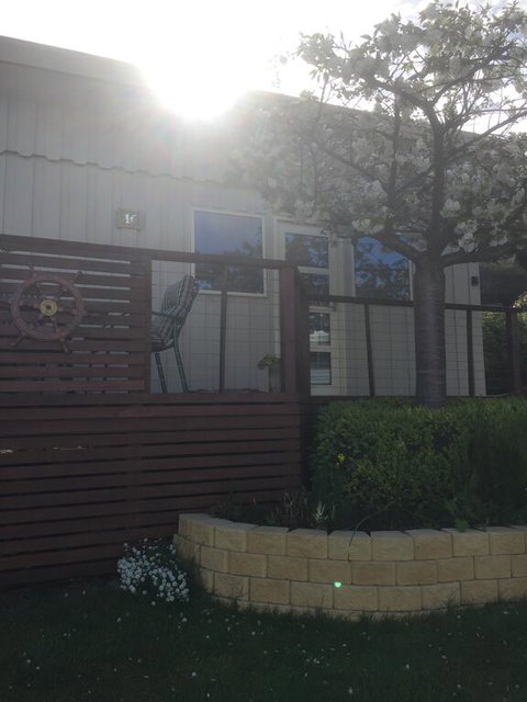 Wheel House Studio - Northern Rivers Accommodation 2