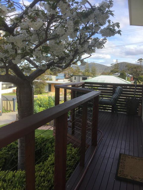 Wheel House Studio - Northern Rivers Accommodation 1
