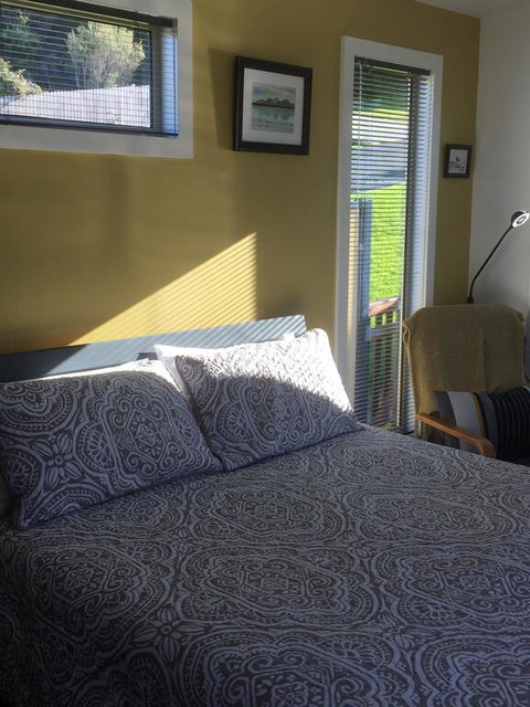 Wheel House Studio - Northern Rivers Accommodation 3
