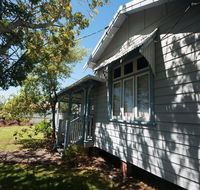 Where the River Runs - Northern Rivers Accommodation