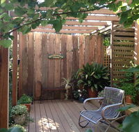 Whispering Pines Bed and Breakfast - Northern Rivers Accommodation