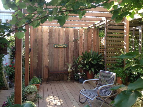 Whispering Pines Bed And Breakfast - Northern Rivers Accommodation 0