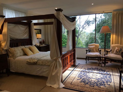 Whispering Pines Bed And Breakfast - Northern Rivers Accommodation 1