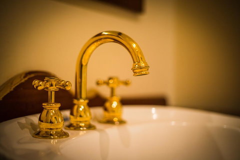 Whispering Pines Cottages - Northern Rivers Accommodation 2