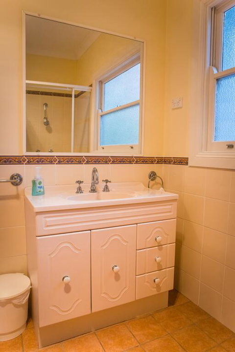 Whispering Pines Cottages - Northern Rivers Accommodation 3