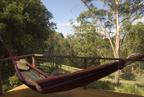 Whispering Valley Cottage Retreat - Northern Rivers Accommodation 0