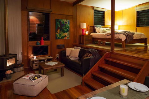 Whispering Valley Cottage Retreat - Northern Rivers Accommodation 2