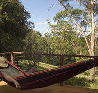 Whispering Valley Cottage Retreat - Northern Rivers Accommodation