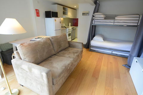 Whistler 8 Glacier - Northern Rivers Accommodation 3