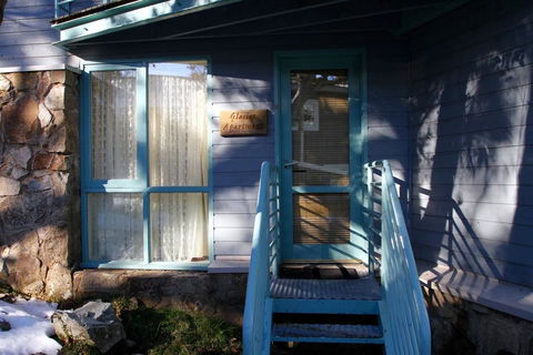 Whistler 8 Glacier - Northern Rivers Accommodation 0