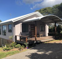 White Cedar Cottage - Northern Rivers Accommodation