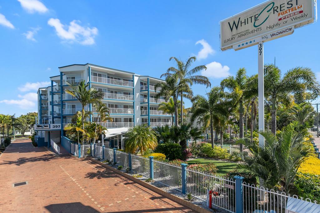 Hervey Bay QLD Northern Rivers Accommodation