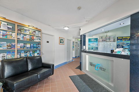 White Crest Luxury Apartments - Northern Rivers Accommodation 3