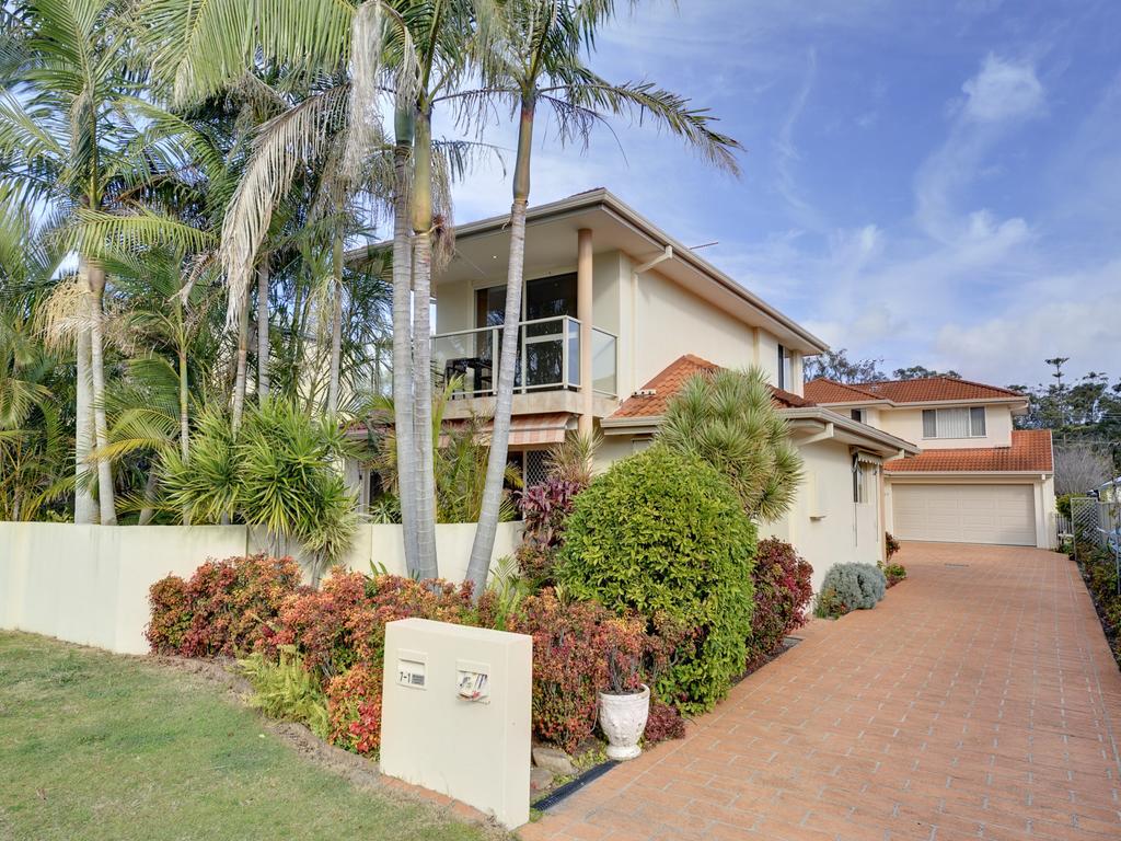 Nelson Bay NSW Northern Rivers Accommodation