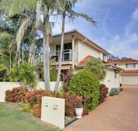 White Horses 7A Achilles Street - Northern Rivers Accommodation