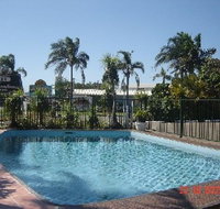 White Lanterns Motel - Northern Rivers Accommodation