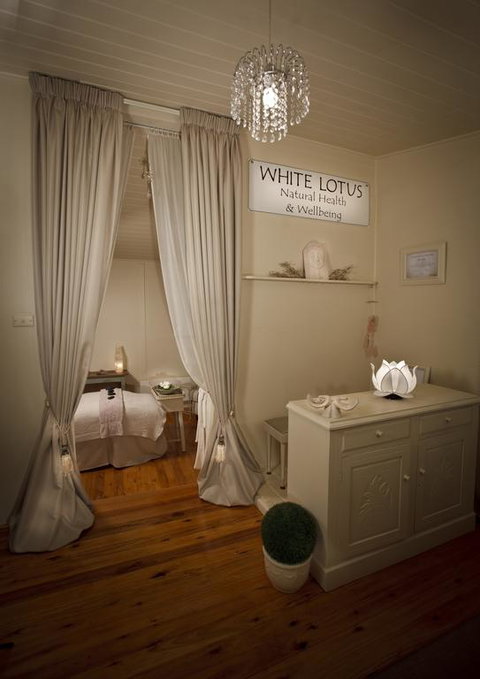 White Lotus Day Spa - Northern Rivers Accommodation 3