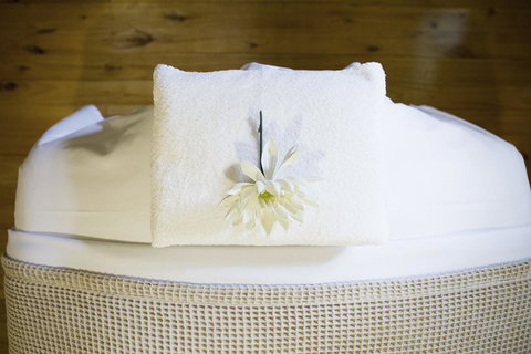 White Lotus Day Spa - Northern Rivers Accommodation 2