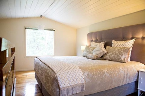 White Lotus Day Spa - Northern Rivers Accommodation 0