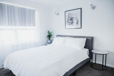 White On Wright Clare - Northern Rivers Accommodation 3