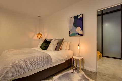 White Room Apartments - Northern Rivers Accommodation 1