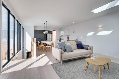 White Room Apartments - Northern Rivers Accommodation 0