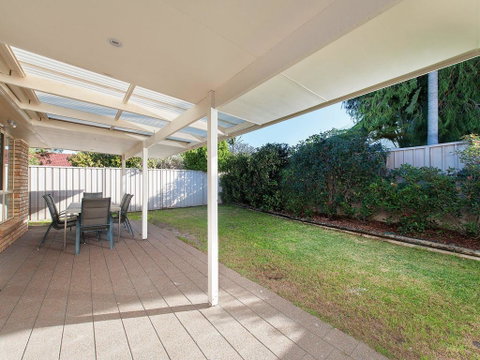 White Sands @ Fingal Bay - Northern Rivers Accommodation 3