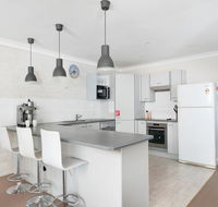 White Sands  Fingal Bay - Northern Rivers Accommodation