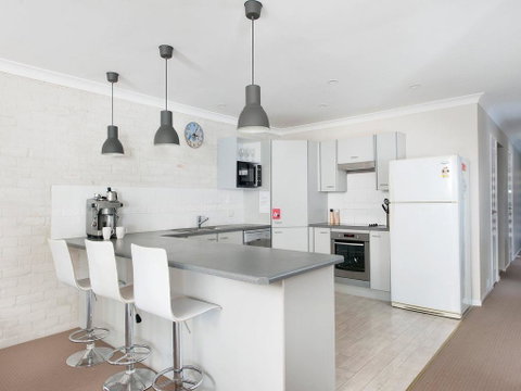 White Sands @ Fingal Bay - Northern Rivers Accommodation 0
