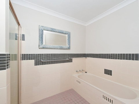 White Sands @ Fingal Bay - Northern Rivers Accommodation 1