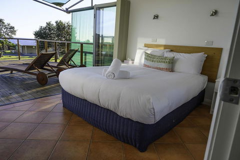 White Sands Estate - Northern Rivers Accommodation 2