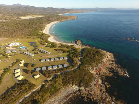 White Sands Estate - Northern Rivers Accommodation 0