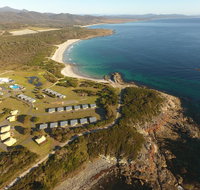 White Sands Estate - Northern Rivers Accommodation