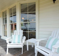White Shell Cottage - Northern Rivers Accommodation
