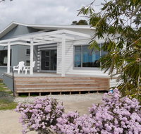 WHITE SHELLS HOLIDAY RENTAL - Northern Rivers Accommodation