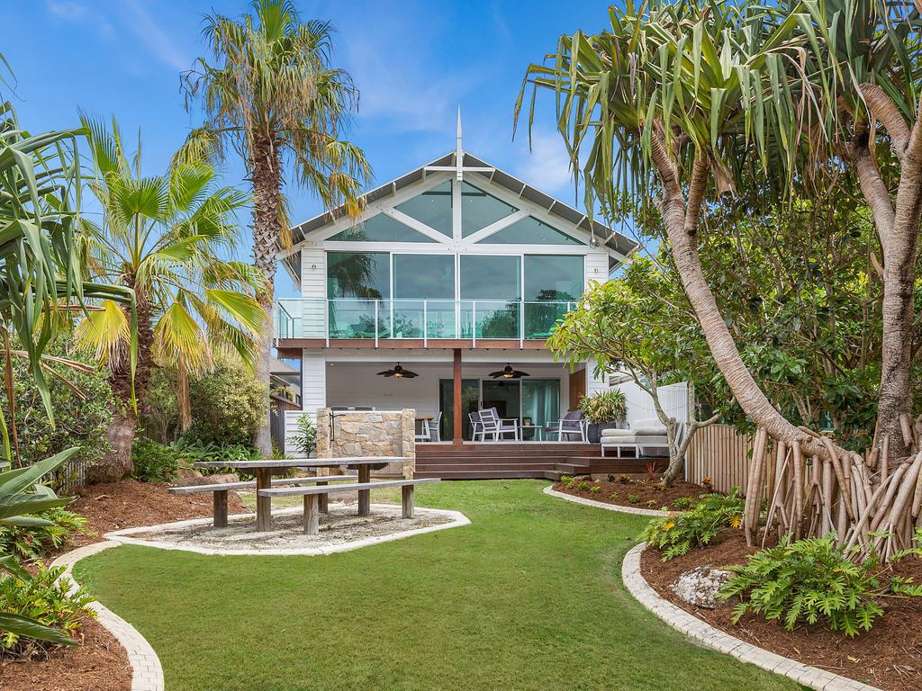 Casuarina NSW Northern Rivers Accommodation