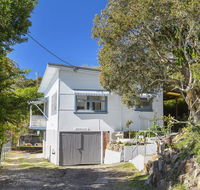 Whitecaps 26 East Street - Northern Rivers Accommodation