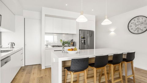WHITEHAVEN - MORNINGTON - Northern Rivers Accommodation 1