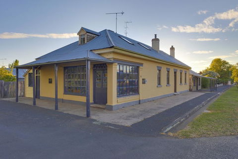 Whites Corner - Northern Rivers Accommodation 3
