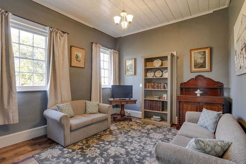 Whites Corner - Northern Rivers Accommodation 2