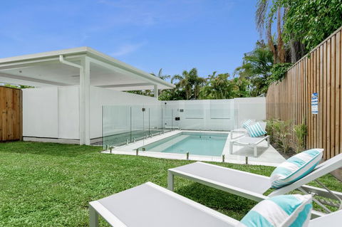 WhiteSands - Northern Rivers Accommodation 0