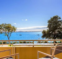 Whitesands Unit 113/41-45 Shoal Bay Road - Northern Rivers Accommodation