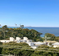 Whitewater Apartments Australia - Northern Rivers Accommodation